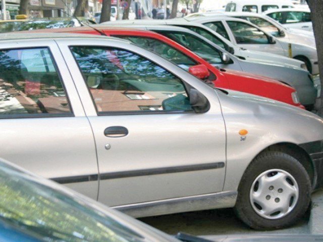 آٹو پالیسی 20-2015 آئندہ ہفتے ای سی سی کو پیش کرنے کا فیصلہ