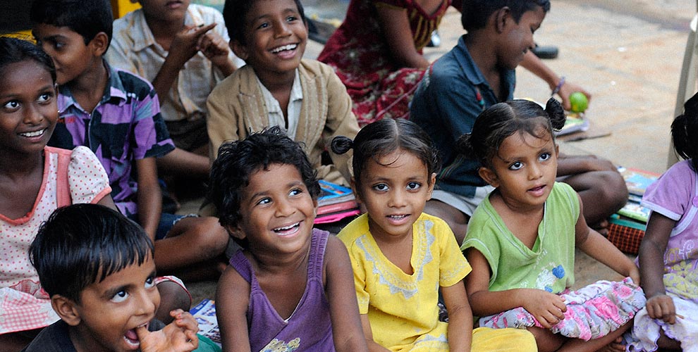 مشرق وسطیٰ میں جاری لڑائی سے ایک کروڑ سینتیس لاکھ بچوں کی تعلیم متاثر، اقوام متحدہ