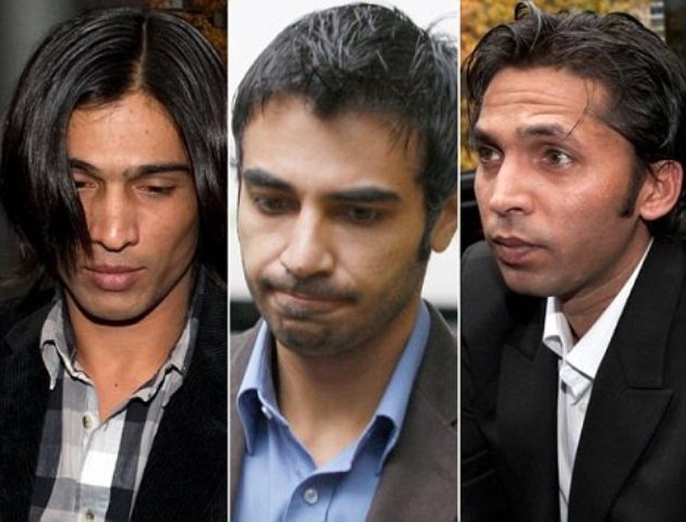 سزا یافتہ کرکٹرز کے لیے ویزوں کا حصول دشوار