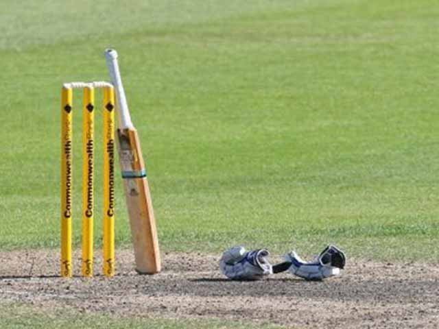 ڈس ایبلڈ کرکٹ ؛ بھارت کو کچل کر پاکستان کی فائنل میں رسائی