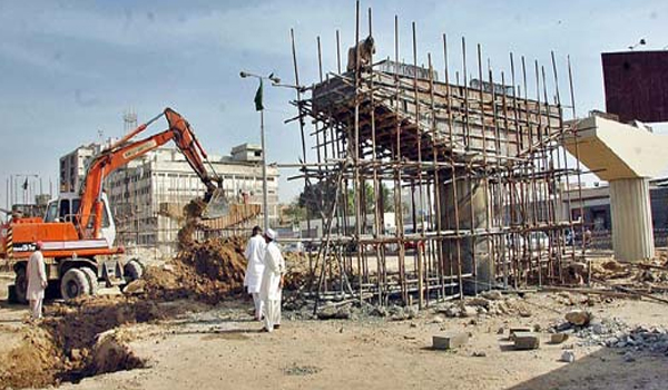 بلدیاتی انتخابات سے قبل 82 ارب کے ترقیاتی فنڈز جاری