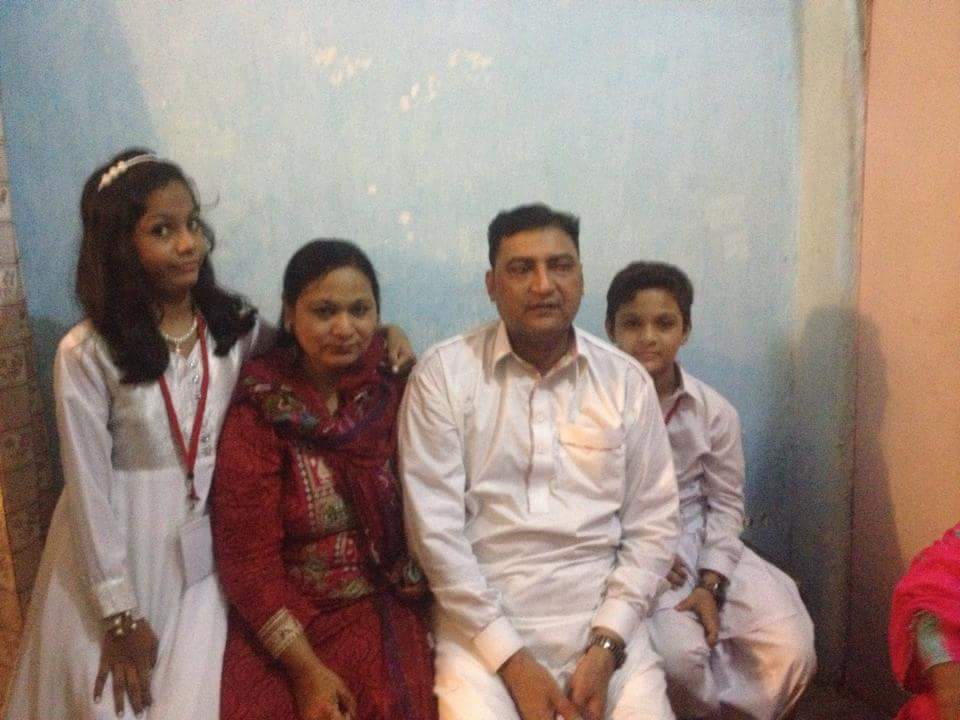 نائلہ نذیر کے بہنوئی ڈاکٹر شکیل بھٹی کی وفات پر سیاسی وسماجی اور مذہبی شخصیات کا افسوس