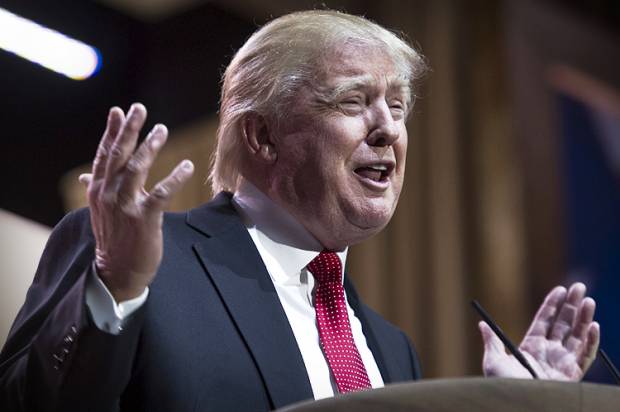 ڈونلڈ ٹرمپ کا انتخابی مہم میں پاکستان کیلئے منفی خیالات کا اظہار