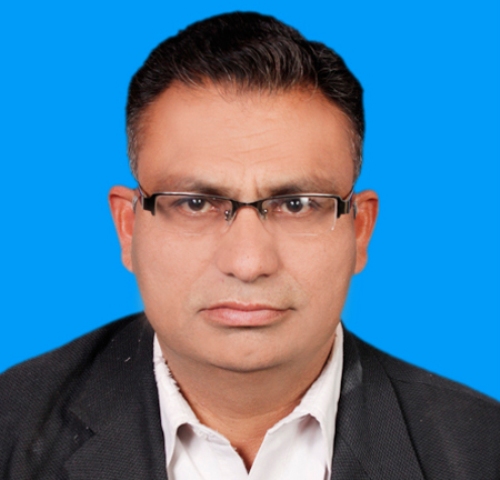 الیکشن کمیشن کو بلدیاتی امیدواروں کے نام و نشان الاٹ کرتے وقت ایک خالی خانہ بنانا چاہیئے