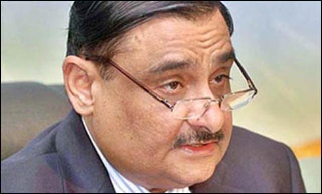 Dr. Asim Hussain