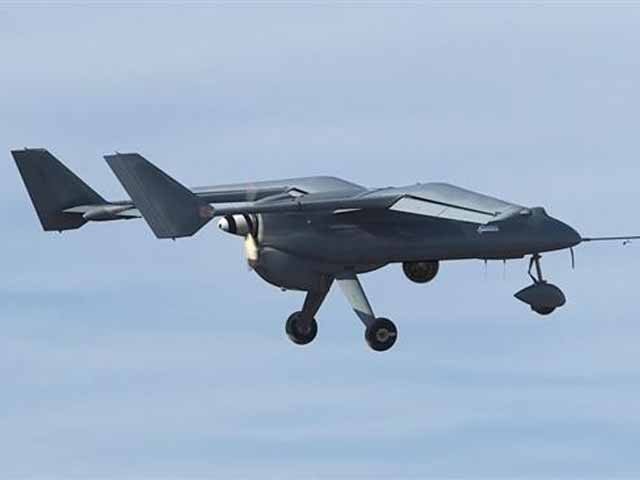 بھارت نے اسرائیل سے ڈرونز خریدنے کا منصوبہ مزید تیز کر دیا