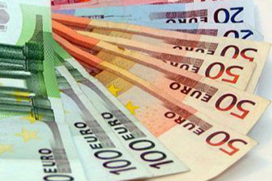 زیادہ منافع پر بھی یورو بانڈز نیلامی کا ہدف حاصل نہ ہو سکا