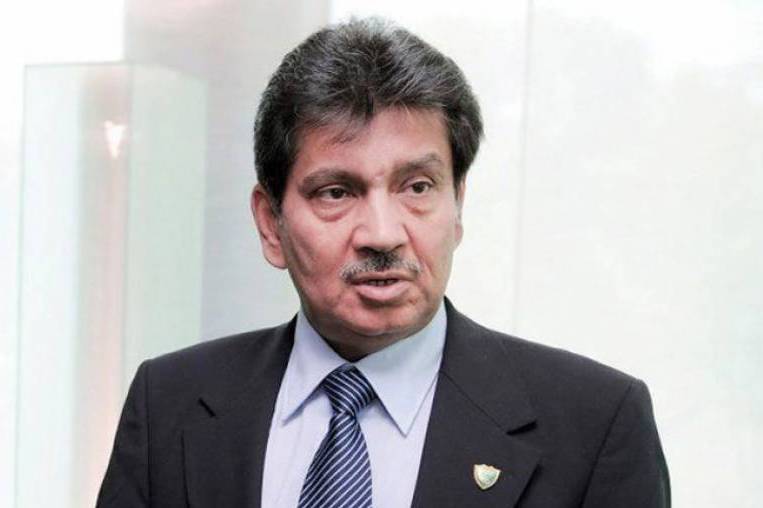 فیفا نے حریف گروپ کو مسترد کر دیا، فیصل صالح حیات