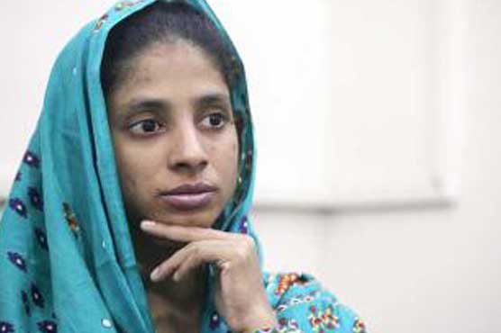 کراچی: گیتا کیس کا فیصلہ ایک بجے سنایا جائے گا