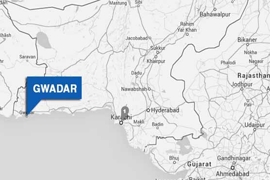 Gwadar