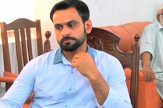 آل رائونڈر محمد حفیظ کو بالا آخر انصاف مل گیا