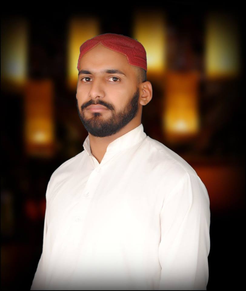 انسانوں کی معاشی، معاشرتی اور اخلاقی ترقی میرا مقصد حیات ہے، حافظ میاں لیاقت علی