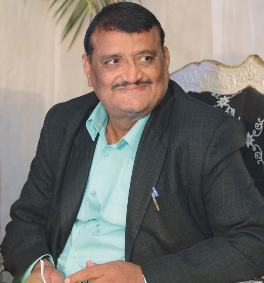 Haroon Durrani