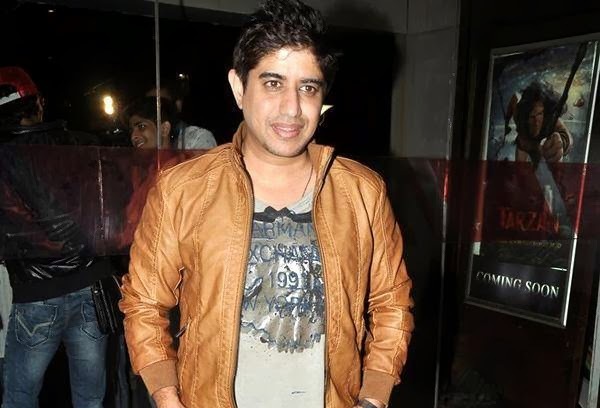 پاکستانی گلوکاروں کی آواز سنتے ہی سکون ملنے لگتا ہے، ہیری آنند