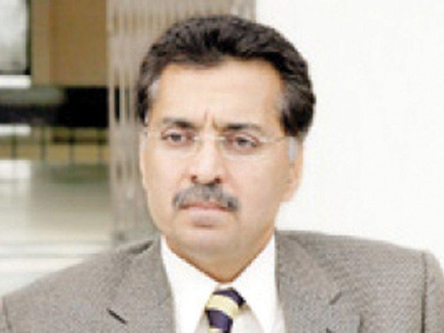 ہاکی؛ حسن سردار کو چیف سلیکٹر بنائے جانے کا امکان