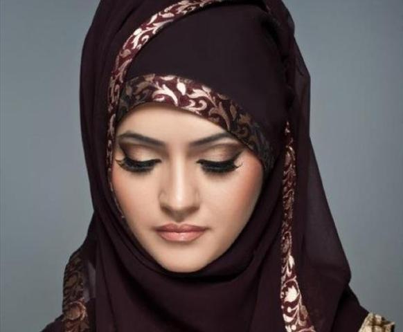 حجاب اور مسلمان