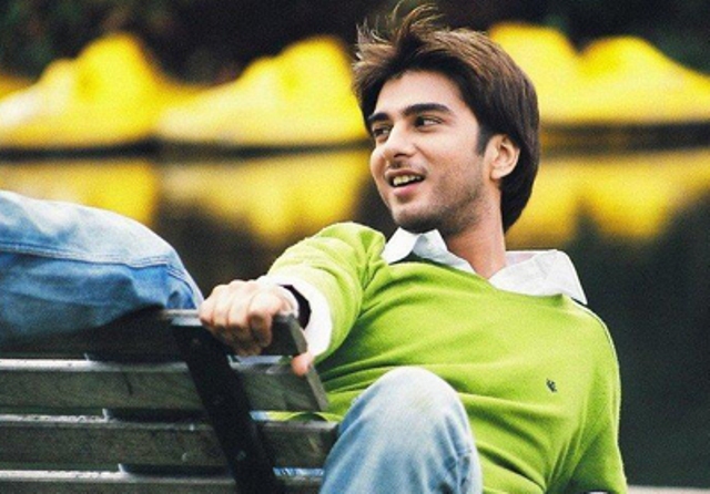 عمران عباس بھی بھارتی فلم  اے دل ہے مشکل کا حصہ بن گئے