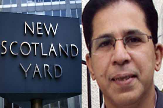 Imran Farooq