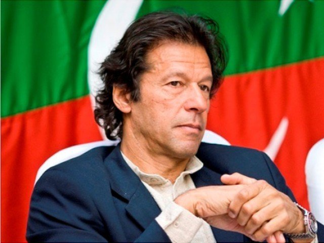 نواز شریف کو فیڈر تھما کر لیڈر بنایا گیا، عمران خان