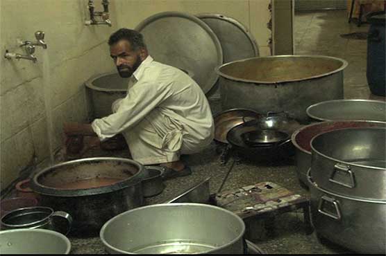 اسلام آباد: ریسٹورنٹس کی شامت جاری، متعدد سیل، کئی کو بھاری جرمانے