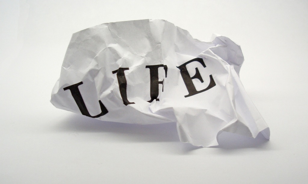 زندگی کی حقیقت