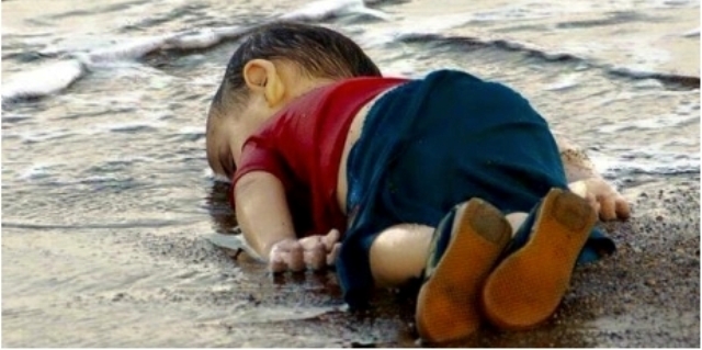 لاکھوں عیلان کردی فریاد کناں ہیں