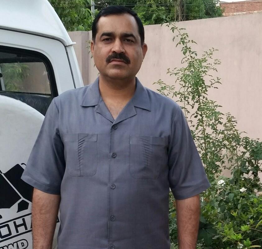 وزیرآباد کی خبریں 9/9/2015