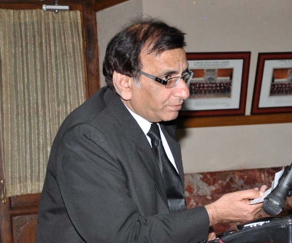 فیصلوں میں تاخیر سے عدلیہ کا وقار مجروح ہوتا ہے، چیف جسٹس لاہور ہائیکورٹ