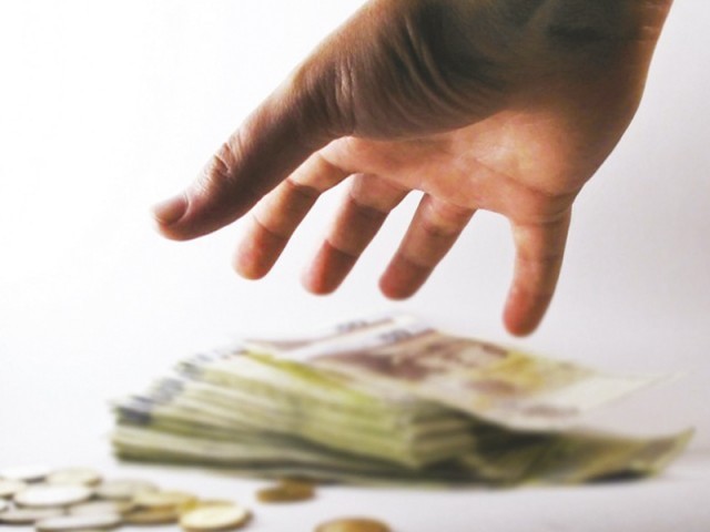 مضاربہ سکینڈل مفتی صاحبان کی عزت پر بدنما داغ