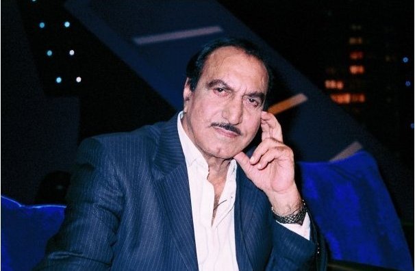 عوام صرف پاکستانی فلم دیکھنا چاہتے ہیں، مصطفی قریشی