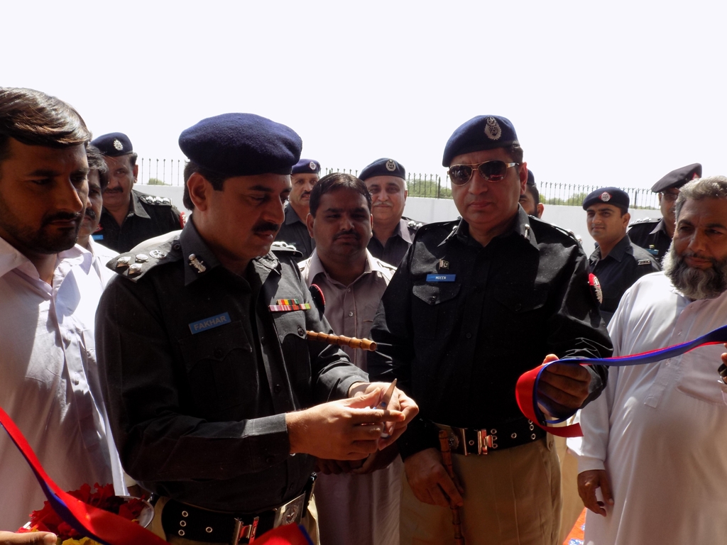 اچھے اخلاق سے عوام کے دل جیتے جا سکتے ہیں،  واصال فخر سلطان