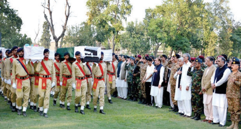 تم پہ قربان ہے اپنی جاں