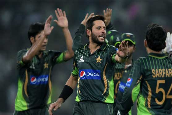 پاکستانی کرکٹ ٹیم ٹی 20 رینکنگ میں دوسرے نمبر پر آ گئی