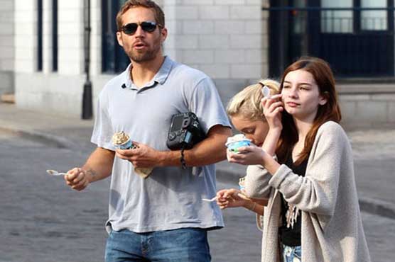 فاسٹ اینڈ فیورس کے ہیرو پال والکر کی بیٹی کا پورشے کیخلاف ہرجانے کا مقدمہ