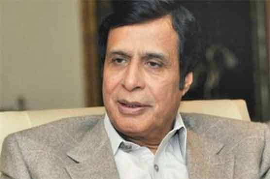 غلط حکومتی پالیسیوں کی وجہ سے سب احتجاج کر رہے ہیں: پرویز الہی