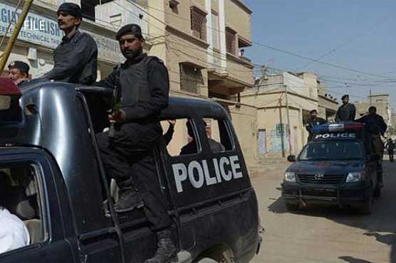 پارا چنار سے را کے دو دہشتگرد گرفتار، بھارتی کرنسی، لیویز کی وردیاں برآمد