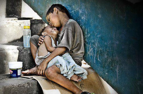 بچہ، بچہ مقروض