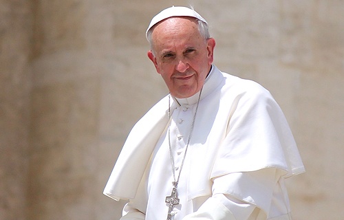 Pope Francis
