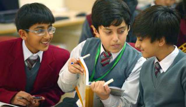پنجاب میں پرائیویٹ سکولوں کی فیس کے معاملے پر آرڈیننس جاری