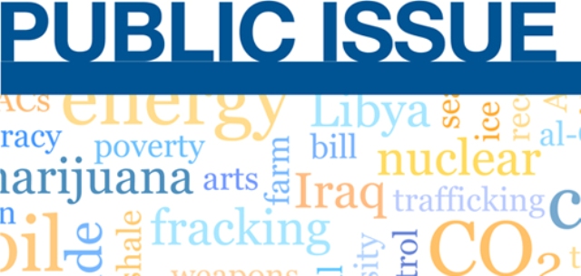 عوامی مسائل ۔۔۔۔۔ہمار ے نمائندے