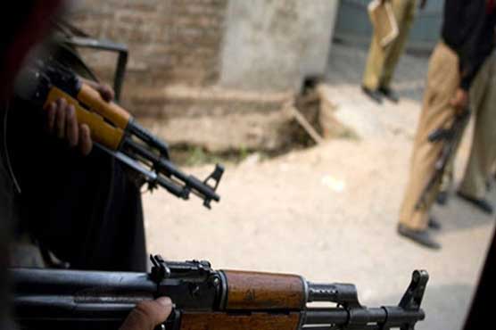 کوئٹہ : مسلح افراد نے فائرنگ کر کے ایک شخص کو قتل کر دیا