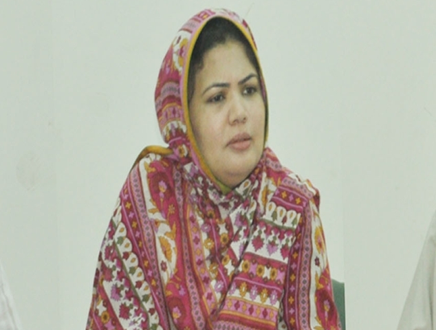 فرائض میں غفلت اور لاپراہی کا قطعی مظاہرہ نہ کیا جائے۔ قرہ العین میمن