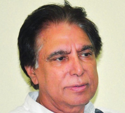 آرٹ کی ساکھ بنانے میں ناپا کا اہم کردار ہے، راحت کاظمی