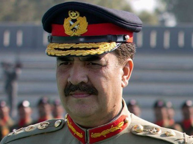 جنرل راحیل کو عہدے کی میعاد میں توسیع مل جائے گی، اکنامسٹ