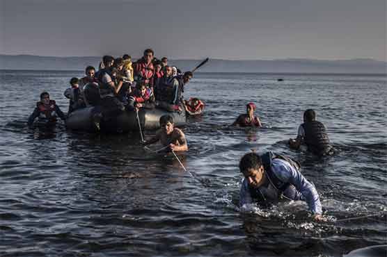 Refugees