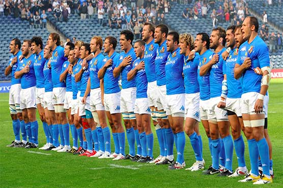 Rugby World Cup