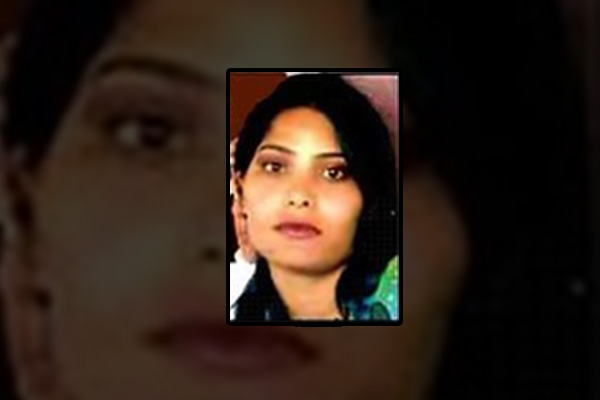 نشان حیدر  اور شہید سمیعہ نورین