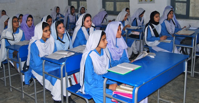 کوئٹہ : عید کی تعطیلات کے بعد اسکولز اور دفاتر دوبارہ کھل گئے