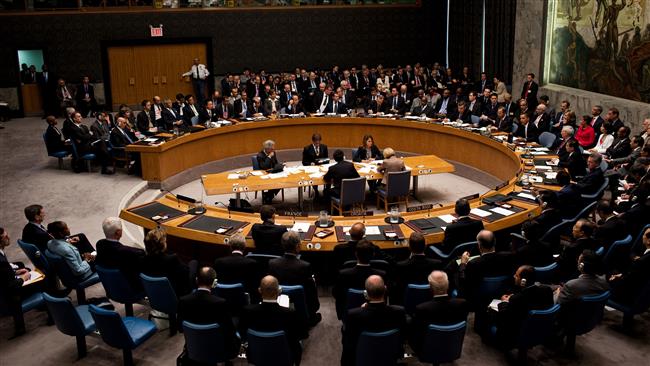 Security Council