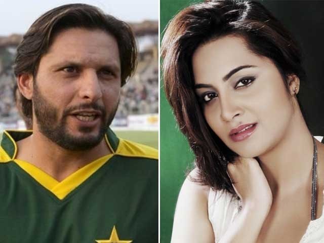 بھارتی میڈیا شاہد آفریدی کو بدنام کرنے کیلئے اوچھے ہتھکنڈوں پر اتر آیا